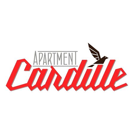 Cardille Apartment 모노폴리 외부 사진