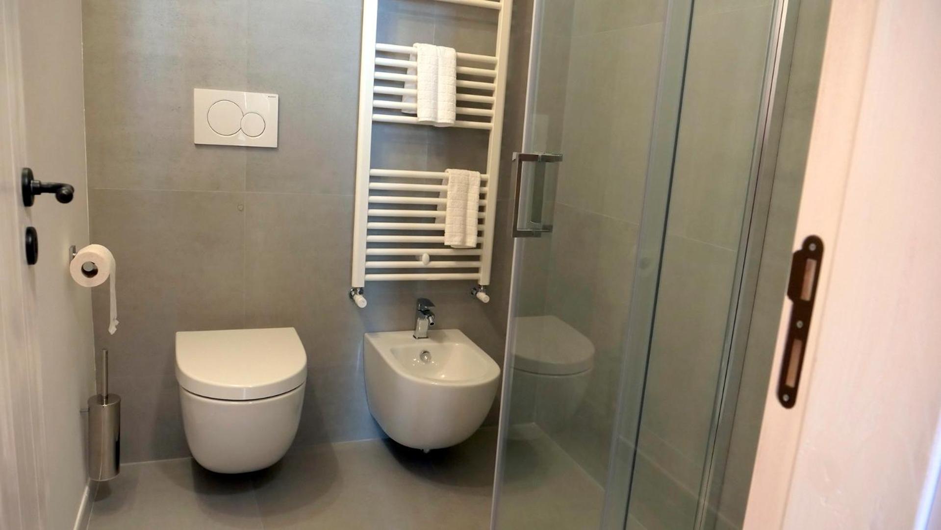Cardille Apartment 모노폴리 외부 사진