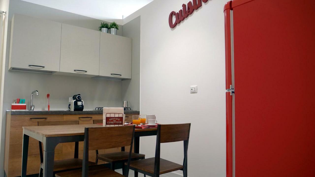 Cardille Apartment 모노폴리 외부 사진