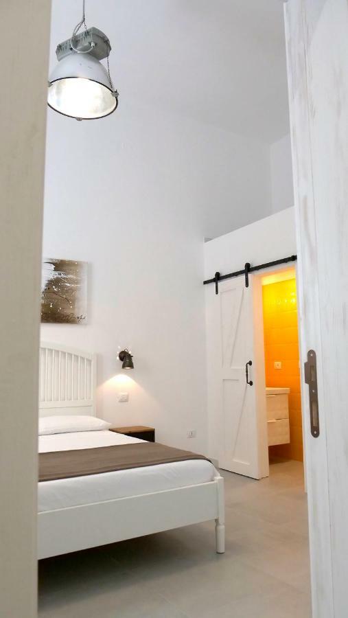 Cardille Apartment 모노폴리 외부 사진