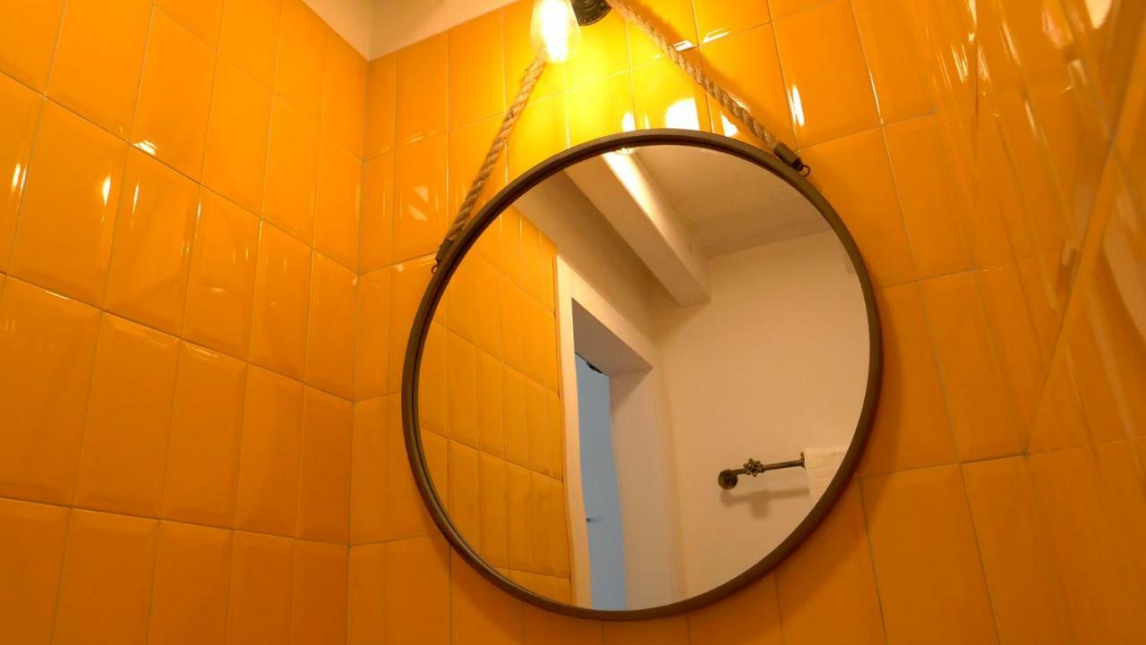 Cardille Apartment 모노폴리 외부 사진