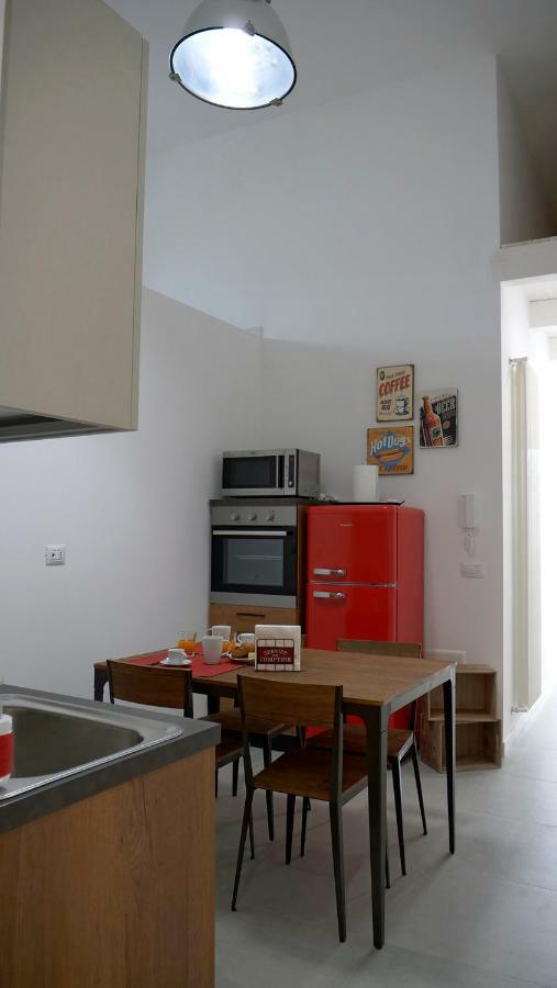 Cardille Apartment 모노폴리 외부 사진
