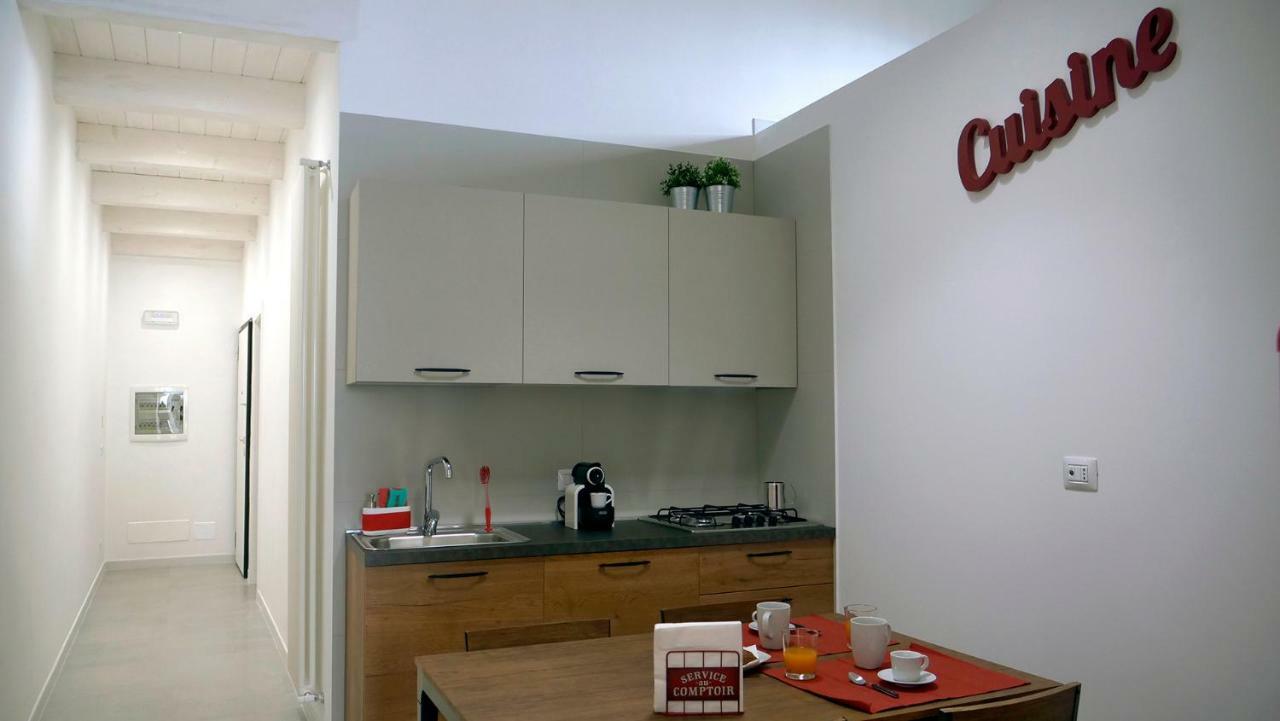 Cardille Apartment 모노폴리 외부 사진