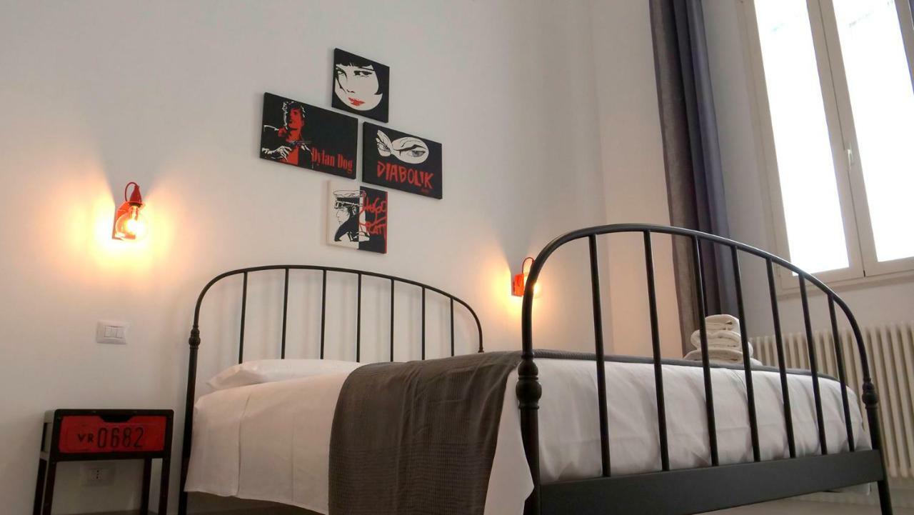 Cardille Apartment 모노폴리 외부 사진